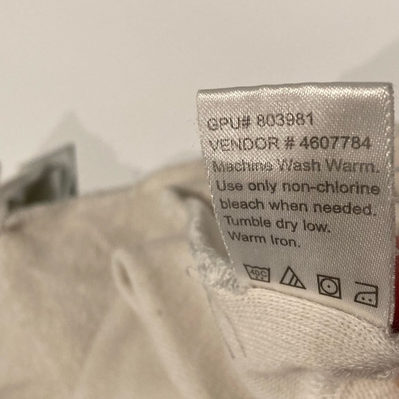 Circo Days of the Week baby washcloths - Picture 4 of 11